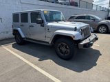 Used 2016 Jeep Wrangler Unlimited Sahara image 6