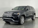 Used 2015 Jeep Grand Cherokee Summit w/ Platinum Series Group image 4