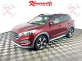 Used 2017 Hyundai Tucson Value image 3