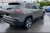Used 2019 Jeep Cherokee Limited image 3