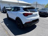 Used 2024 Buick Encore GX Sport Touring image 3
