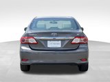 Used 2013 Toyota Corolla LE image 4