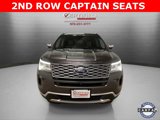 Used 2018 Ford Explorer Platinum image 2