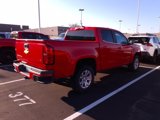Used 2017 Chevrolet Colorado LT image 3