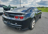 Used 2012 Chevrolet Camaro ZL1 image 5