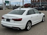 Used 2022 Audi A4 2.0T Premium Plus w/ Premium Plus Package image 5