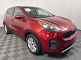 Used 2017 Kia Sportage LX w/ Option Group 012 image 4