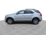 Certified 2015 Chevrolet Equinox LT w/ Power Convenience Package image 5
