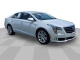 Used 2018 Cadillac XTS Luxury w/ Driver Awareness Package image 2