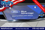 Certified 2021 Ford EcoSport SES image 3