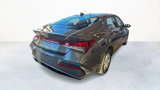 Used 2024 Hyundai Elantra SE image 3