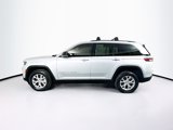 Used 2022 Jeep Grand Cherokee Limited image 4