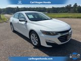 Used 2023 Chevrolet Malibu LT image 2