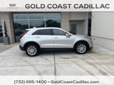 Certified 2022 Cadillac XT4 Luxury image 4