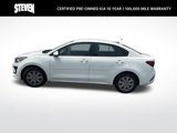 Certified 2023 Kia Rio LX image 3