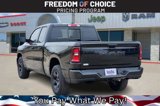 New 2025 RAM 1500 Tradesman w/ Night Edition image 5