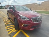 Used 2018 Buick Envision Preferred image 2