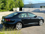 Used 2017 Volkswagen Jetta SEL image 5