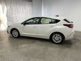 New 2024 Subaru Impreza 2.0i w/ Popular Package #1A image 5