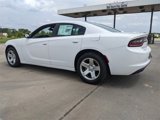 New 2023 Dodge Charger Police w/ Street Appearance Group image 6