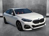 Used 2024 BMW 228i xDrive Gran Coupe w/ M Sport Package image 3