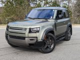 Certified 2022 Land Rover Defender 90 X-Dynamic SE image 2