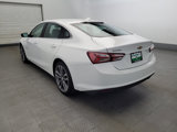 Used 2022 Chevrolet Malibu LT image 5