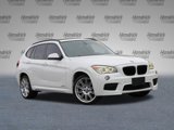 Used 2014 BMW X1 sDrive28i image 2