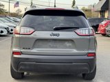 Used 2023 Jeep Cherokee Altitude Lux image 5