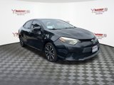 Used 2014 Toyota Corolla LE image 3