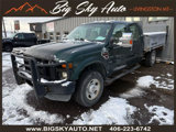 Used 2008 Ford F350 XL image 3