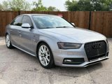 Used 2016 Audi A4 2.0T Premium w/ Convenience Plus Package image 3