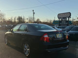 Used 2012 Ford Fusion SE image 4