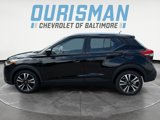 Used 2020 Nissan Kicks SV image 3