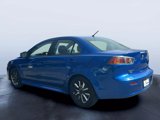 Used 2016 Mitsubishi Lancer ES image 5