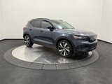Certified 2022 Volvo XC40 P8 Recharge Plus image 2