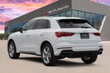 Used 2022 Audi Q3 2.0T Premium w/ Convenience Package image 6