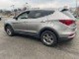 Used 2017 Hyundai Santa Fe Sport image 5