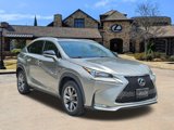 Used 2015 Lexus NX 200t FWD image 4