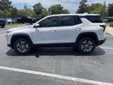 New 2025 Chevrolet Equinox LT image 4