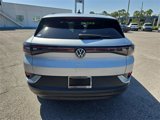Used 2021 Volkswagen ID.4 Pro S image 4