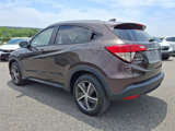 Certified 2022 Honda HR-V EX image 4