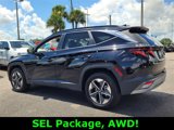 Used 2025 Hyundai Tucson SEL image 5