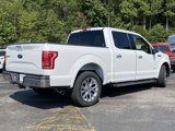 Used 2016 Ford F150 Lariat image 3