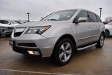 Used 2013 Acura MDX image 3