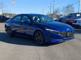 Certified 2023 Hyundai Elantra SEL image 3