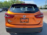 Used 2021 Nissan Rogue Sport SL w/ Premium Package image 4