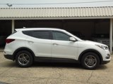 Used 2018 Hyundai Santa Fe Sport image 2