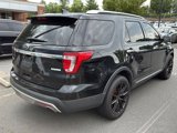 Used 2016 Ford Explorer Limited w/ Equipment Group 301A image 4