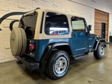 Used 1997 Jeep Wrangler SE image 3
